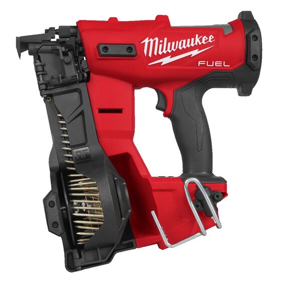 Аккумуляторный гвоздезабиватель Milwaukee M18 FRCN45-0X - 4933498168, Модель: M18 FRCN45-0X, внеший вид, изображение 18