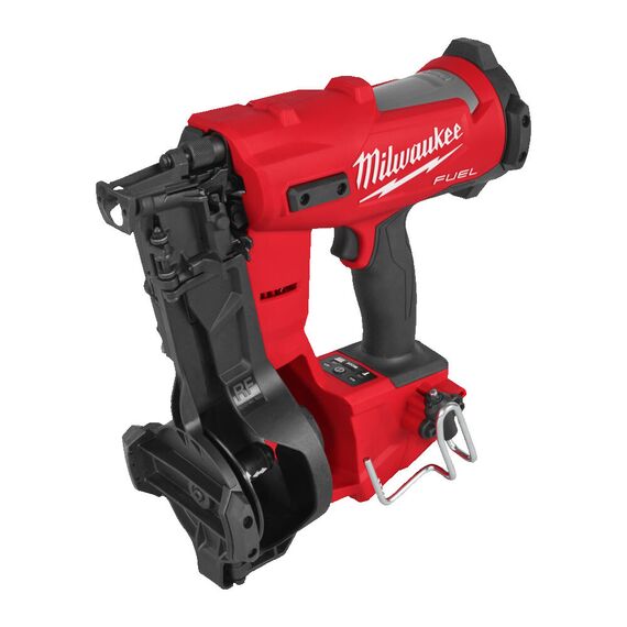 Аккумуляторный гвоздезабиватель Milwaukee M18 FRCN45-0X - 4933498168, Модель: M18 FRCN45-0X, внеший вид, изображение 2