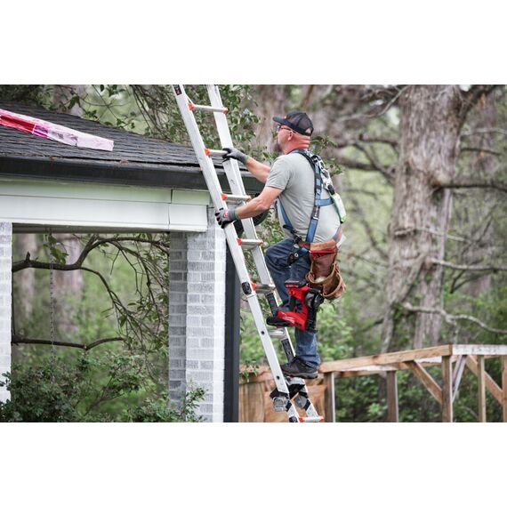 Аккумуляторный гвоздезабиватель Milwaukee M18 FRCN45-302X - 4933498169, Модель: M18 FRCN45-302X, внеший вид, изображение 15