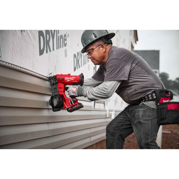 Аккумуляторный гвоздезабиватель Milwaukee M18 FRCN45-302X - 4933498169, Модель: M18 FRCN45-302X, внеший вид, изображение 8