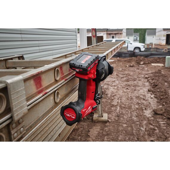 Аккумуляторный гвоздезабиватель Milwaukee M18 FRCN45-302X - 4933498169, Модель: M18 FRCN45-302X, внеший вид, изображение 10