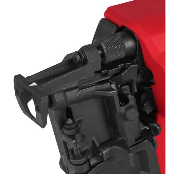 Аккумуляторный гвоздезабиватель Milwaukee M18 FRCN45-302X - 4933498169, Модель: M18 FRCN45-302X, внеший вид, изображение 17