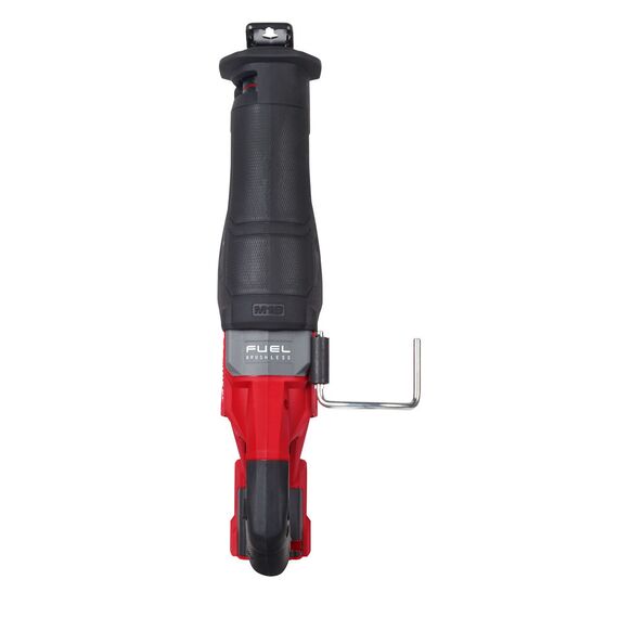 Аккумуляторная сабельная пила Milwaukee M18 ONEFSZ-0 - 4933499161, Модель: M18 ONEFSZ-0, внеший вид, изображение 6