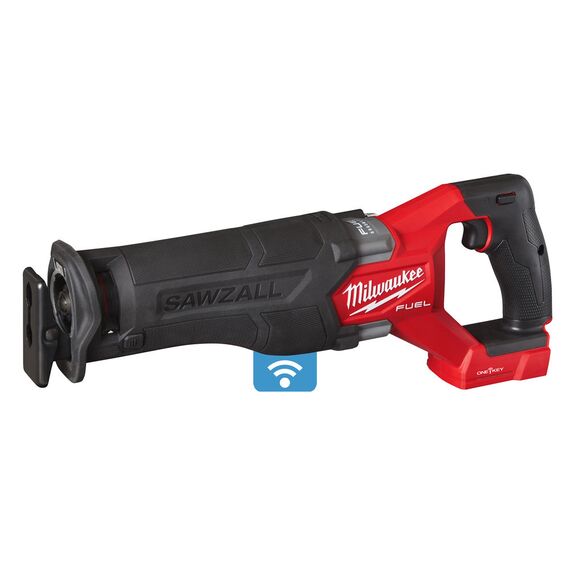 Аккумуляторная сабельная пила Milwaukee M18 ONEFSZ-0 - 4933499161, Модель: M18 ONEFSZ-0, внеший вид, изображение 2