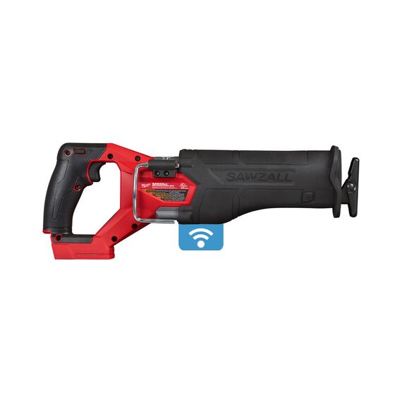 Аккумуляторная сабельная пила Milwaukee M18 ONEFSZ-0 - 4933499161, Модель: M18 ONEFSZ-0, внеший вид, изображение 3