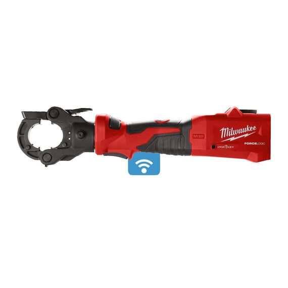 Аккумуляторный гидравлический инструмент для обжима кабеля Milwaukee M18 ONEHCCT60-0C - 4933479683, Модель: M18 ONEHCCT60-0C, внеший вид