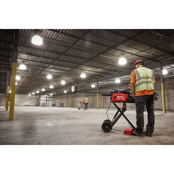 Аккумуляторный клупп Milwaukee MXF PTR2-0 - 4933498324, Модель: MXF PTR2-0, внеший вид, изображение 21