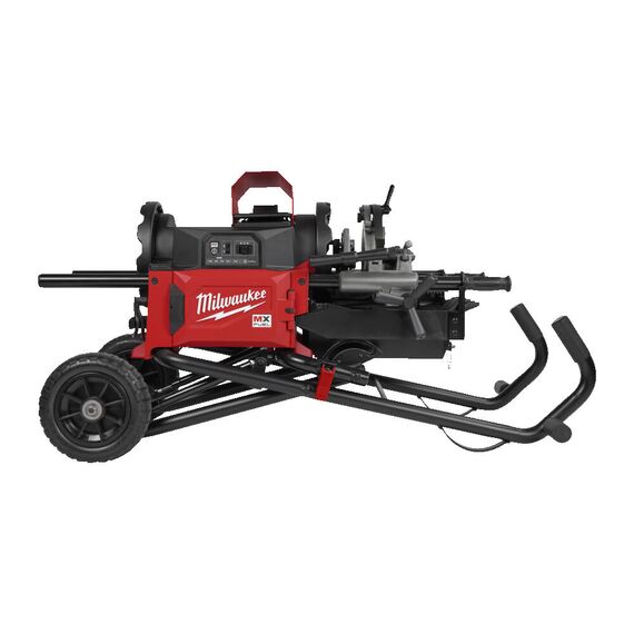 Аккумуляторный клупп Milwaukee MXF PTR2-0 - 4933498324, Модель: MXF PTR2-0, внеший вид, изображение 8