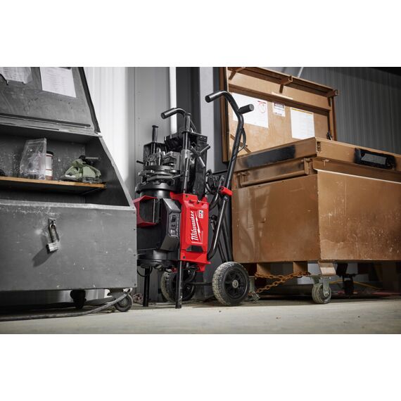 Аккумуляторный клупп Milwaukee MXF PTR2-601 - 4933492100, Модель: MXF PTR2-601, внеший вид, изображение 15