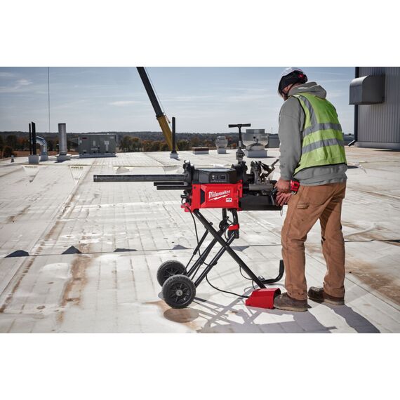 Аккумуляторный клупп Milwaukee MXF PTR2-601 - 4933492100, Модель: MXF PTR2-601, внеший вид, изображение 17