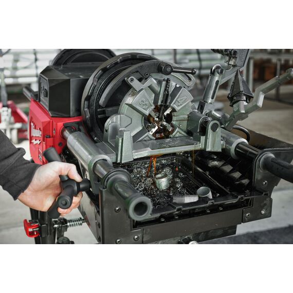 Аккумуляторный клупп Milwaukee MXF PTR2-601 - 4933492100, Модель: MXF PTR2-601, внеший вид, изображение 20