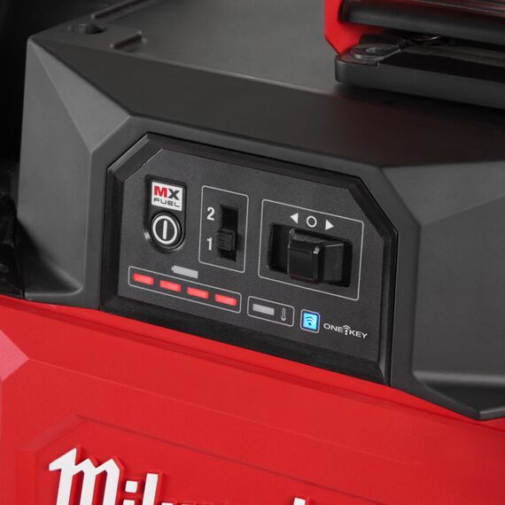 Аккумуляторный клупп Milwaukee MXF PTR2-601 - 4933492100, Модель: MXF PTR2-601, внеший вид, изображение 9