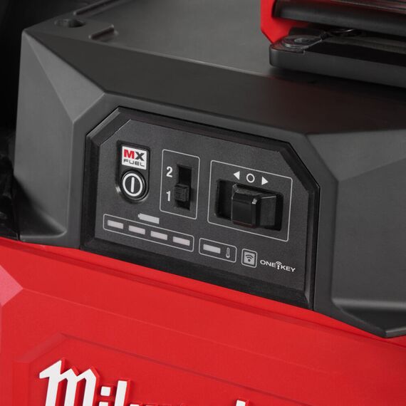 Аккумуляторный клупп Milwaukee MXF PTR2-601 - 4933492100, Модель: MXF PTR2-601, внеший вид, изображение 10