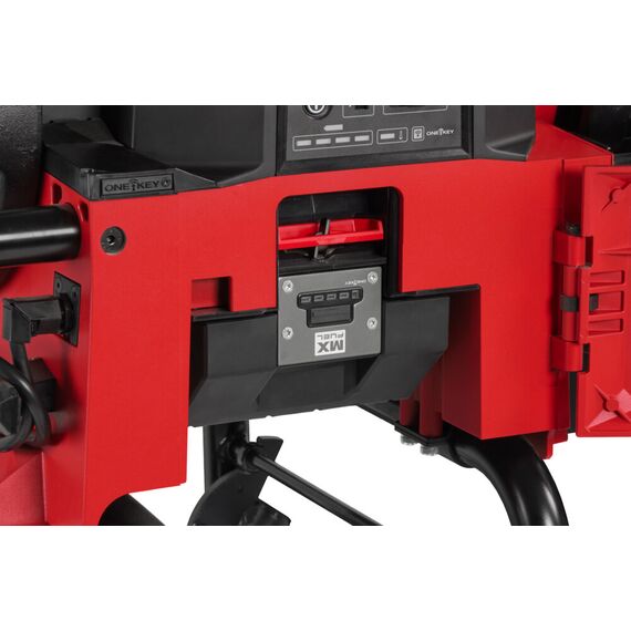 Аккумуляторный клупп Milwaukee MXF PTR2-601 - 4933492100, Модель: MXF PTR2-601, внеший вид, изображение 11