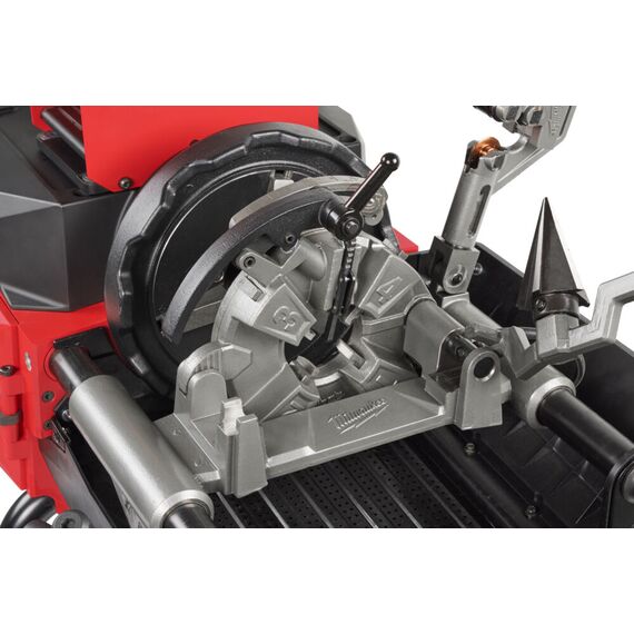 Аккумуляторный клупп Milwaukee MXF PTR2-601 - 4933492100, Модель: MXF PTR2-601, внеший вид, изображение 12