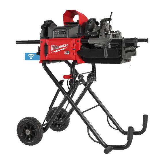 Аккумуляторный клупп Milwaukee MXF PTR2-601 - 4933492100, Модель: MXF PTR2-601, внеший вид, изображение 2