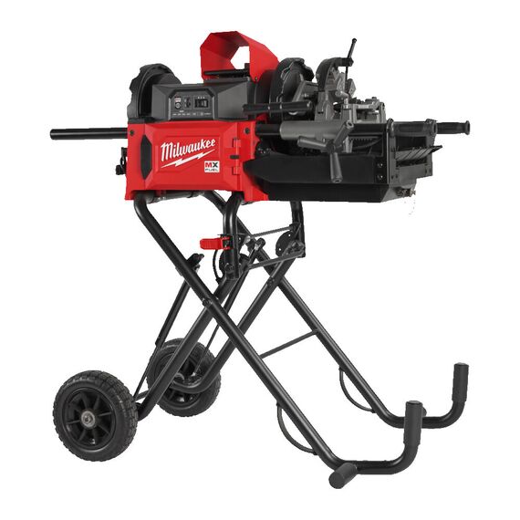 Аккумуляторный клупп Milwaukee MXF PTR2-601 - 4933492100, Модель: MXF PTR2-601, внеший вид, изображение 4