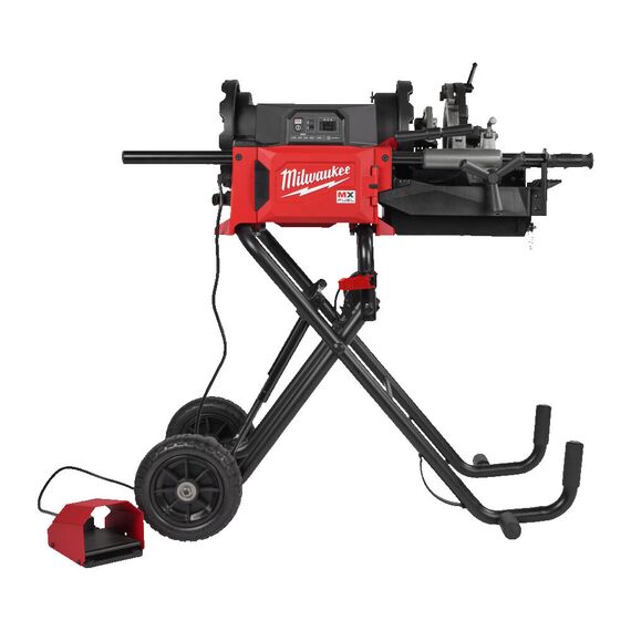 Аккумуляторный клупп Milwaukee MXF PTR2-601 - 4933492100, Модель: MXF PTR2-601, внеший вид, изображение 5