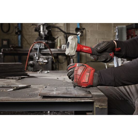 Кувалда Milwaukee 0.91 KG／2 LBS CLUB HAMMER - 4932498304, Модель: 0.91 KG／2 LBS CLUB HAMMER, внеший вид, изображение 4