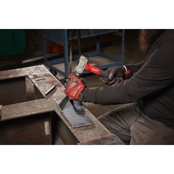 Кувалда Milwaukee 0.91 KG／2 LBS CLUB HAMMER - 4932498304, Модель: 0.91 KG／2 LBS CLUB HAMMER, внеший вид, изображение 5