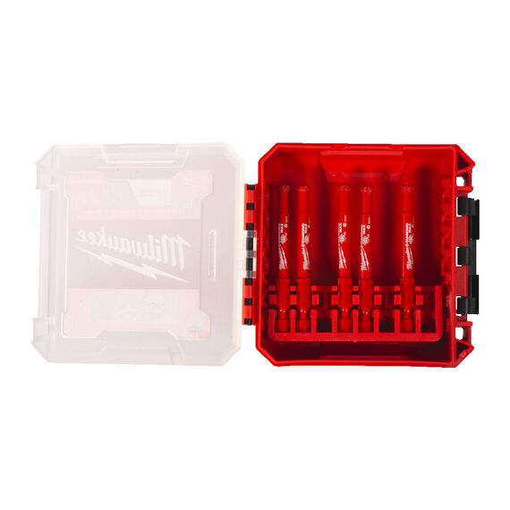 Набор алмазных коронок Milwaukee DIAMOND MAX DRILL SET 2 5PC - 4932498300, Модель: DIAMOND MAX DRILL SET 2 5PC, внеший вид