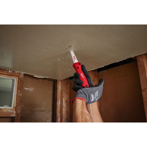 Складная универсальная пила Milwaukee FOLDING JABSAW - 4932492812, внеший вид, изображение 10