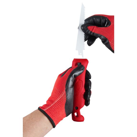 Складная универсальная пила Milwaukee FOLDING JABSAW - 4932492812, внеший вид, изображение 4