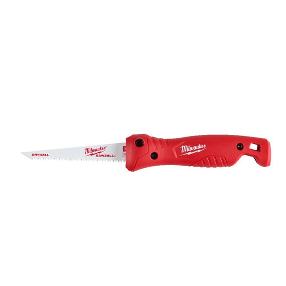 Складная универсальная пила Milwaukee FOLDING JABSAW - 4932492812, внеший вид