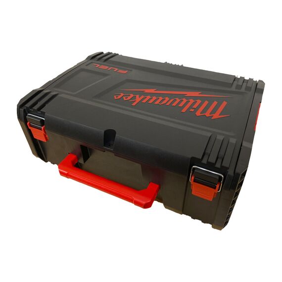 Кейс Milwaukee HD BOX 2 FUEL - 4932498753, Модель: HD BOX 2 FUEL, внеший вид