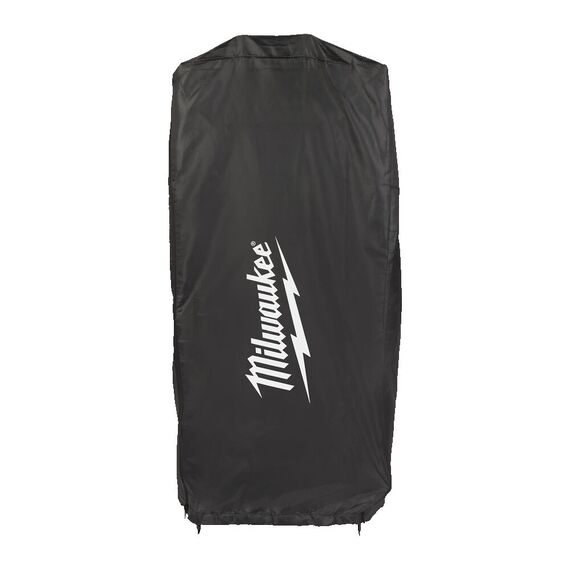 Чехол для газонокосилки Milwaukee LAWN MOWER COVER 21˝／53 CM - 4932479821, внеший вид, изображение 3