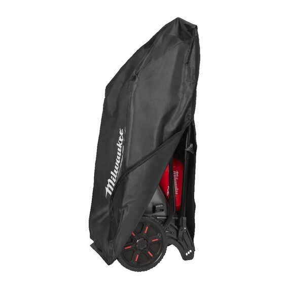 Чехол для газонокосилки Milwaukee LAWN MOWER COVER 21˝／53 CM - 4932479821, внеший вид, изображение 4