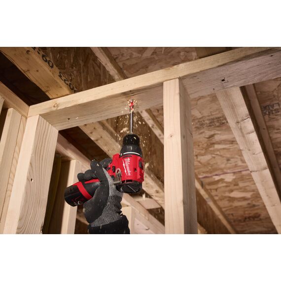 Аккумуляторная дрель-шуруповерт Milwaukee M12 BLDDRC-0 - 4933499683, Модель: M12 BLDDRC-0, внеший вид, изображение 13