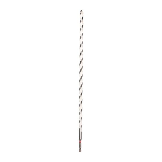 Сверло по мультиматериалам Milwaukee MULTI MATERIAL DRILLS GEN2 12x400mm - 4932493876, Диаметр: 12, Модель: MULTI MATERIAL DRILLS GEN2 12x400mm, Длина (мм): 400, внеший вид