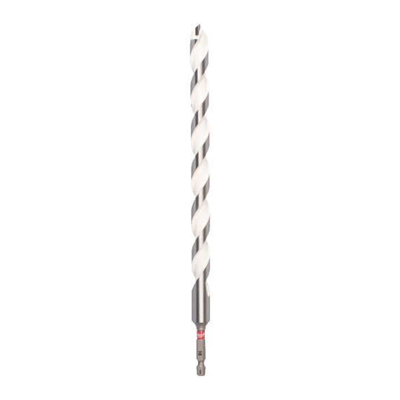Сверло по мультиматериалам Milwaukee MULTI MATERIAL DRILLS GEN2 16x260mm - 4932493879, Диаметр: 16, Модель: MULTI MATERIAL DRILLS GEN2 16x260mm, Длина (мм): 260, внеший вид