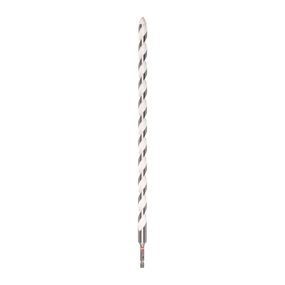 Сверло по мультиматериалам Milwaukee MULTI MATERIAL DRILLS GEN2 16x400mm - 4932493880, Диаметр: 16, Модель: MULTI MATERIAL DRILLS GEN2 16x400mm, Длина (мм): 400, внеший вид