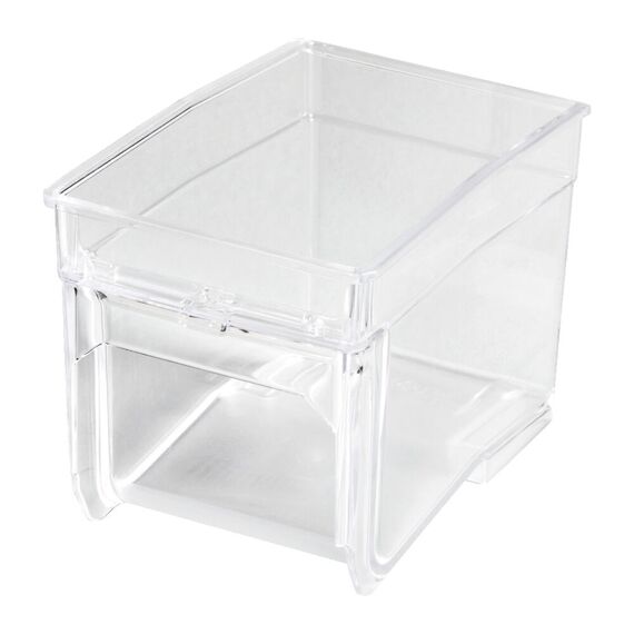 Органайзер вертикальный Milwaukee PACKOUT TIP BIN ORGANISER - 4932498323, внеший вид, изображение 8