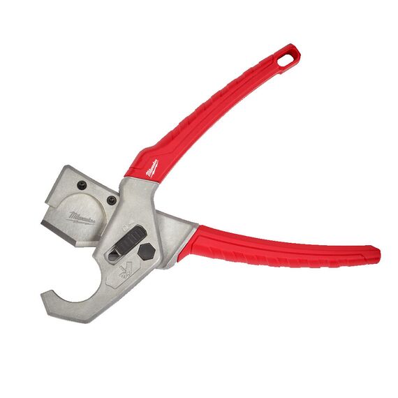 Резак для пластиковых труб Milwaukee Plastic Cutter - 4932479407, внеший вид, изображение 2