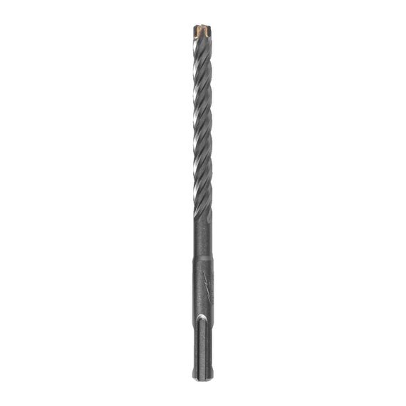 Набор буров Milwaukee SDS+ CONTRACTOR 4C 10x160 10pc - 4932498887, Диаметр: 10, Модель: SDS+ CONTRACTOR 4C 10x160 10pc, внеший вид
