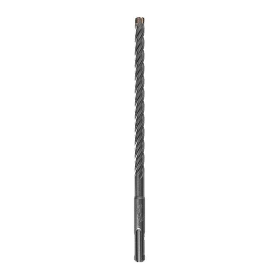 Набор буров Milwaukee SDS+ CONTRACTOR 4C 10x210 10pc - 4932498889, Диаметр: 10, Модель: SDS+ CONTRACTOR 4C 10x210 10pc, внеший вид