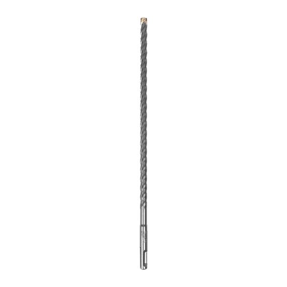 Бур Milwaukee SDS+ CONTRACTOR 4C 10x310 - 4932498891, Диаметр: 10, Модель: SDS+ CONTRACTOR 4C 10x310, внеший вид