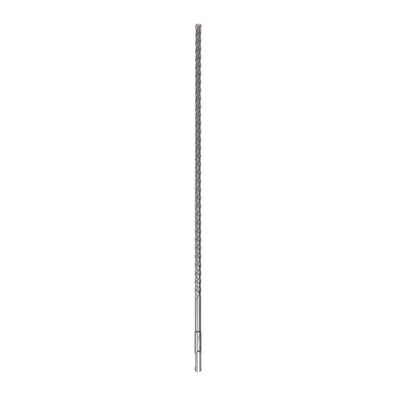 Бур Milwaukee SDS+ CONTRACTOR 4C 10x460 - 4932498892, Диаметр: 10, Модель: SDS+ CONTRACTOR 4C 10x460, внеший вид
