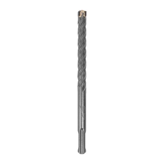 Набор буров Milwaukee SDS+ CONTRACTOR 4C 12x160 10pc - 4932498894, Диаметр: 12, Модель: SDS+ CONTRACTOR 4C 12x160 10pc, внеший вид