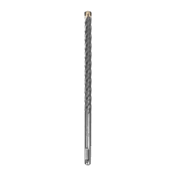 Набор буров Milwaukee SDS+ CONTRACTOR 4C 12x210 10pc - 4932498896, Диаметр: 12, Модель: SDS+ CONTRACTOR 4C 12x210 10pc, внеший вид