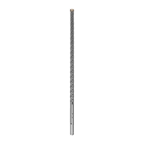 Бур Milwaukee SDS+ CONTRACTOR 4C 12x310 - 4932498898, Диаметр: 12, Модель: SDS+ CONTRACTOR 4C 12x310, внеший вид