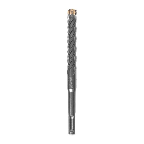 Бур Milwaukee SDS+ CONTRACTOR 4C 14x160 - 4932498900, Диаметр: 14, Модель: SDS+ CONTRACTOR 4C 14x160, внеший вид