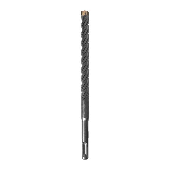 Бур Milwaukee SDS+ CONTRACTOR 4C 14x210 - 4932498901, Диаметр: 14, Модель: SDS+ CONTRACTOR 4C 14x210, внеший вид