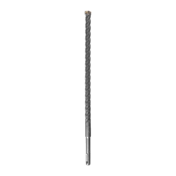 Бур Milwaukee SDS+ CONTRACTOR 4C 14x310 - 4932498903, Диаметр: 14, Модель: SDS+ CONTRACTOR 4C 14x310, внеший вид