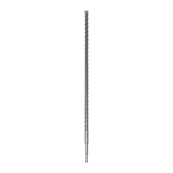 Бур Milwaukee SDS+ CONTRACTOR 4C 14x460 - 4932498904, Диаметр: 14, Модель: SDS+ CONTRACTOR 4C 14x460, внеший вид