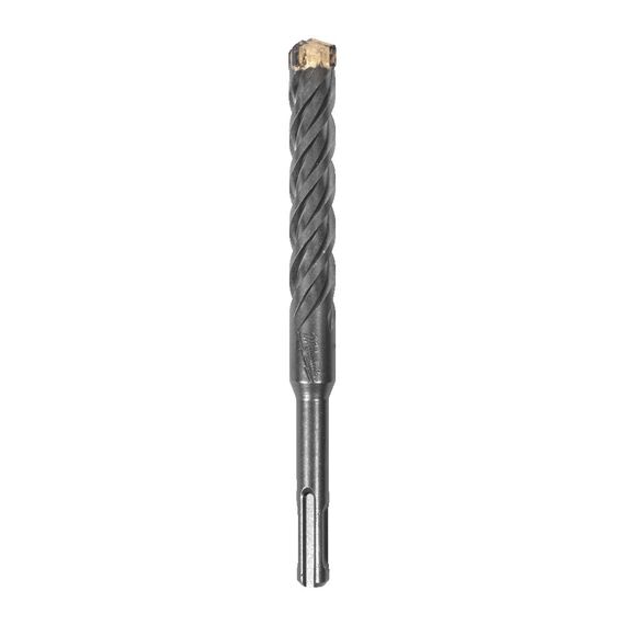 Бур Milwaukee SDS+ CONTRACTOR 4C 16x160 - 4932498905, Диаметр: 16, Модель: SDS+ CONTRACTOR 4C 16x160, внеший вид