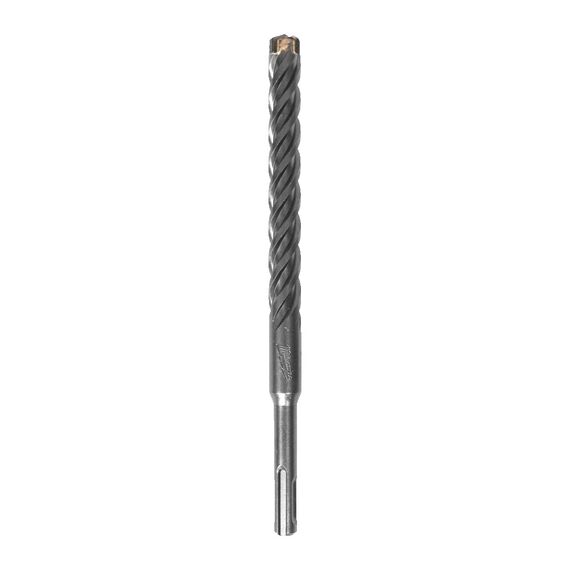 Бур Milwaukee SDS+ CONTRACTOR 4C 16x210 - 4932498906, Диаметр: 16, Модель: SDS+ CONTRACTOR 4C 16x210, внеший вид